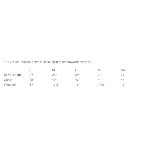 Mack Weldon Vesper Polo Shirt L Navy Blue Mesh Knit FLAW - Picture 6 of 11